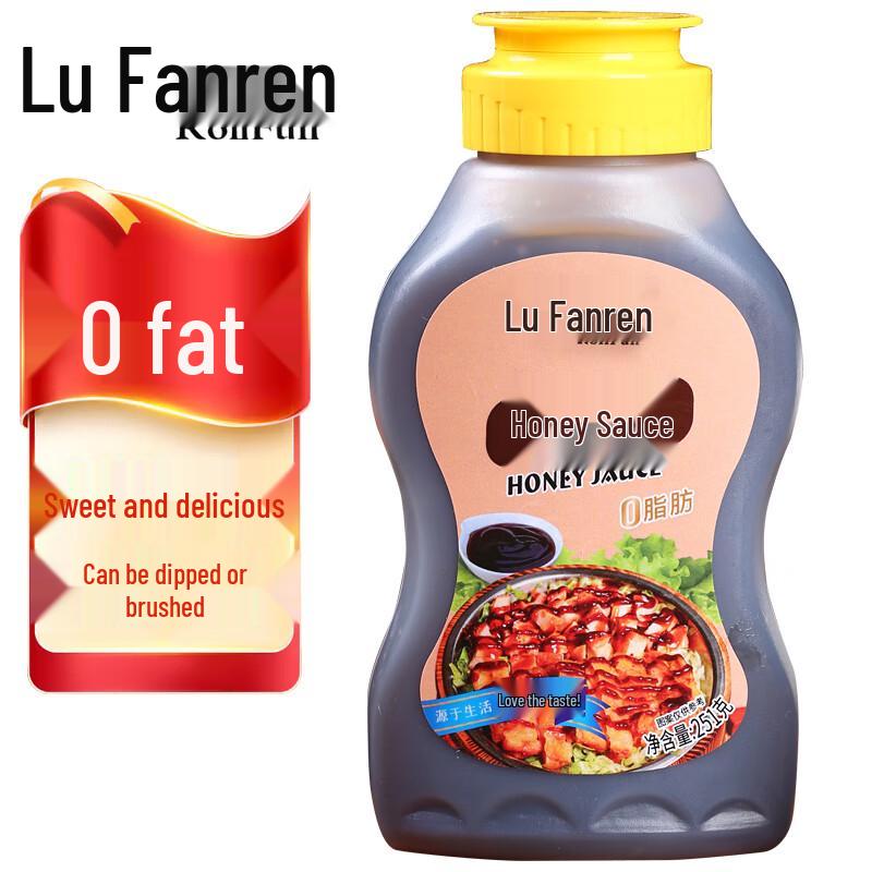 ROLLFUN Specialty Cooking Sauces