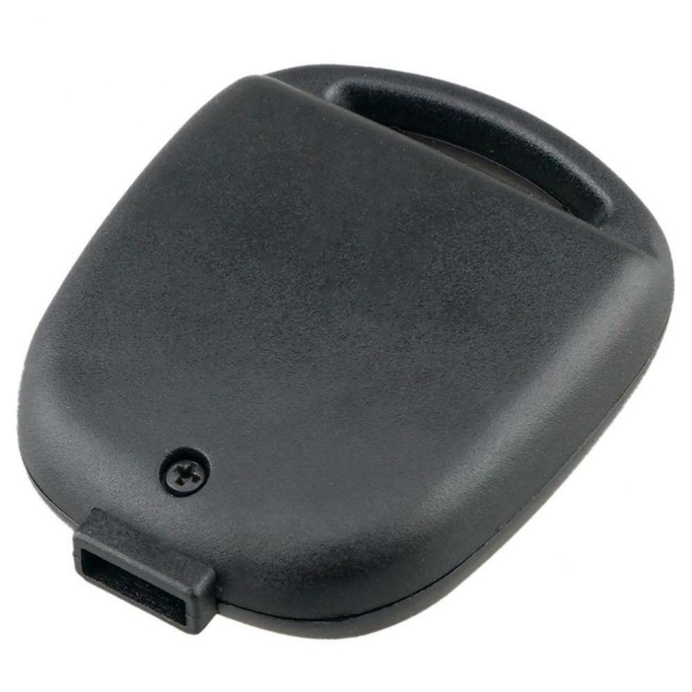For Toyota Remote Car Key Shell Case Replacement for Seamless