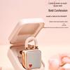 Divoom LoveLock Portable Bluetooth Speaker CN plug (adapter included)
