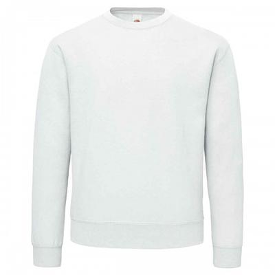 Men's Supercotton Plain Sweatshirt