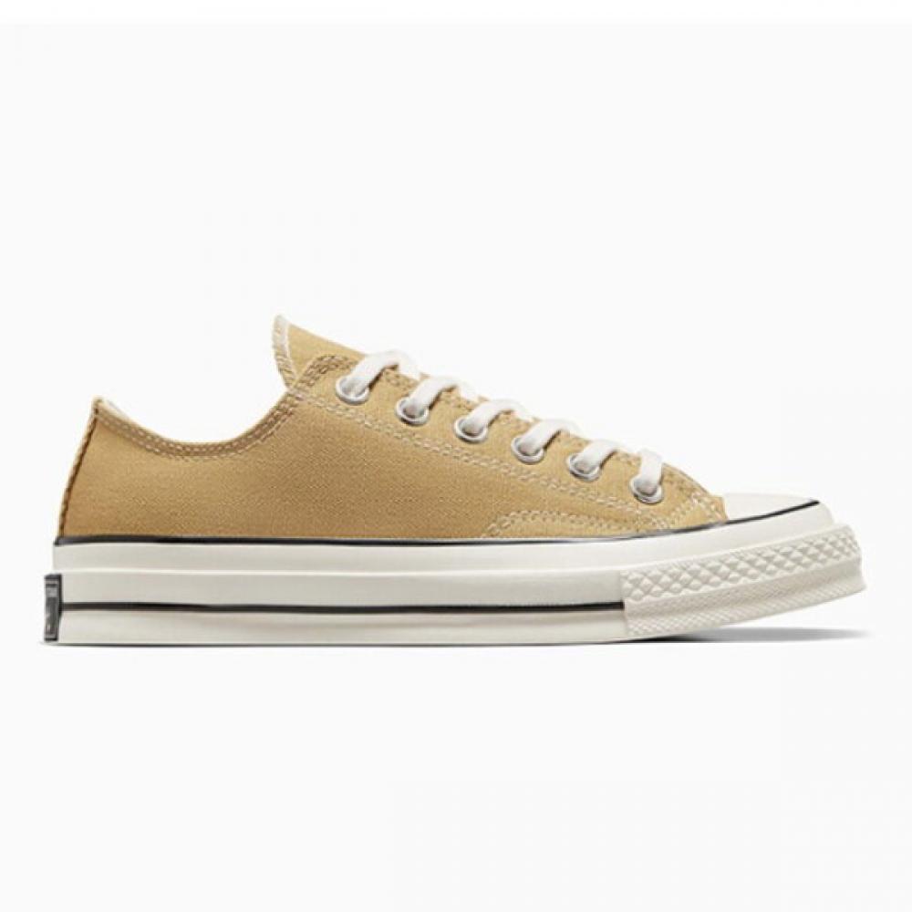 

Converse Кроссовки Kqf A04593c Chuck 70 сезонный цвет Dunscape 225