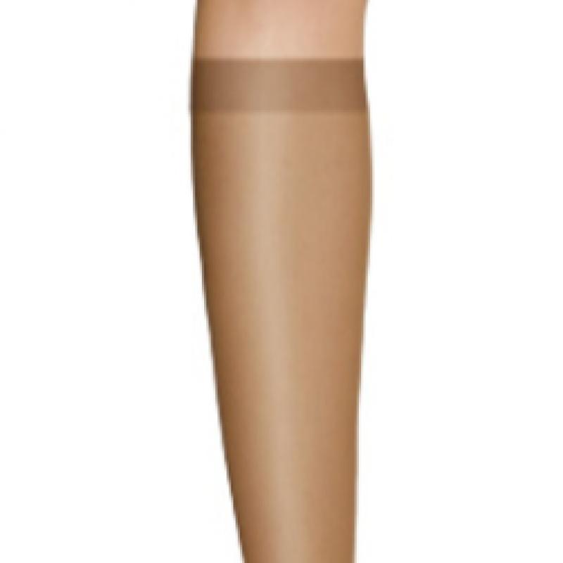 Daiso Bloom Pantalon Stockings  Coffee Color 