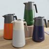 New 316 Stainless Steel Vacuum Flask, Intelligent Temperature Display Insulated Kettle, Large Capacity Thermal Jug for Home