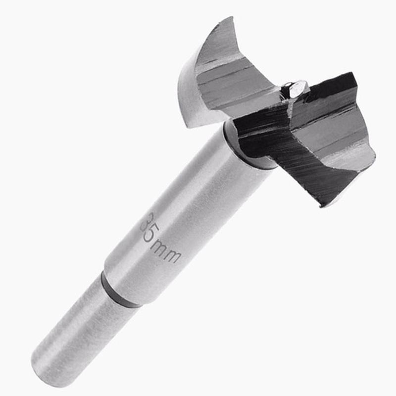 35Mm Concealed Hinge Drilling Jig Guide Hinge Hole Drilling Guide Carpenter