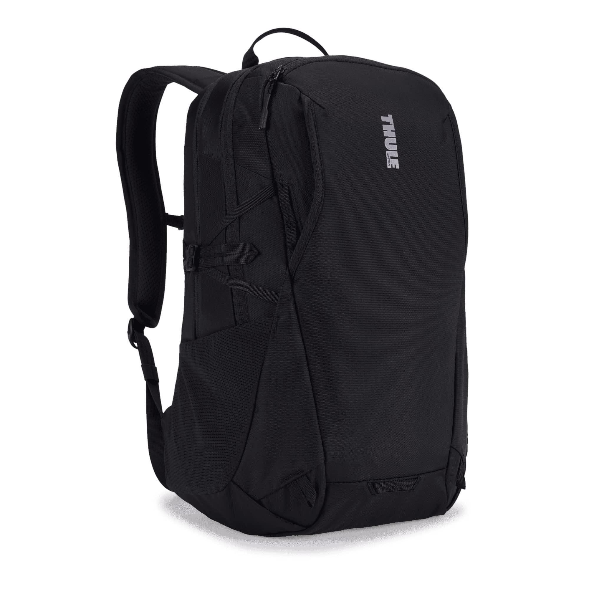 

Thule EnRoute Backpack, 23L Capacity, Black