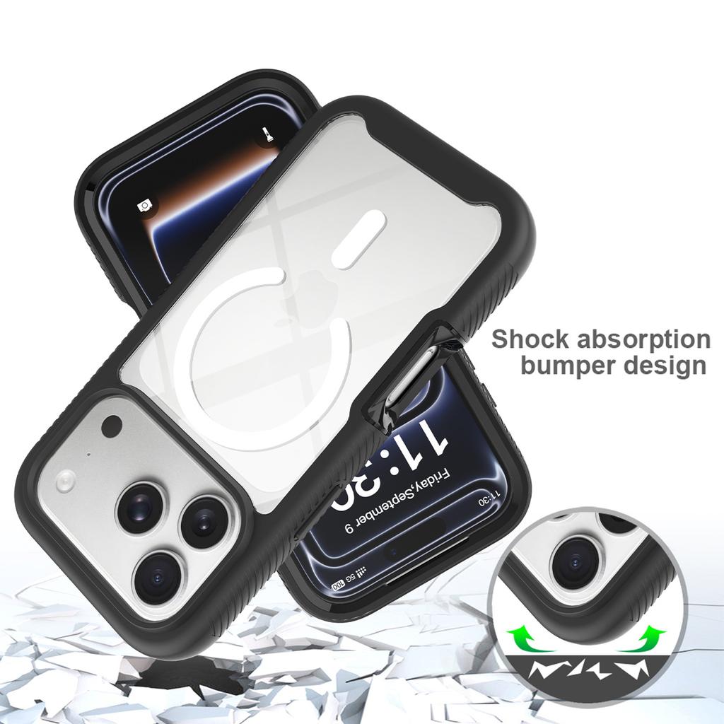 For Oppo A6x 5G/Oppo A6x 5G (India)/Oppo A6x 4G Leather Case RINACASIS RC01 Phone Cover with RFID