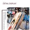 For Honor 90 70 50 X7a X9a P30 Pro P40 Lite Infinix Hot 40i 30i Vivo Y22 Y18 V30 Pro V40 Cartoon Soft TPU Full Lens Protect Cute Luffy Phone Case