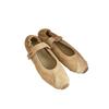 New Mary Janes Flats Shoes Ballet Casual Sneakers Women Sandals Loafers Trend Summer Shallow Dress Suede Comfort Zapatos Mujer