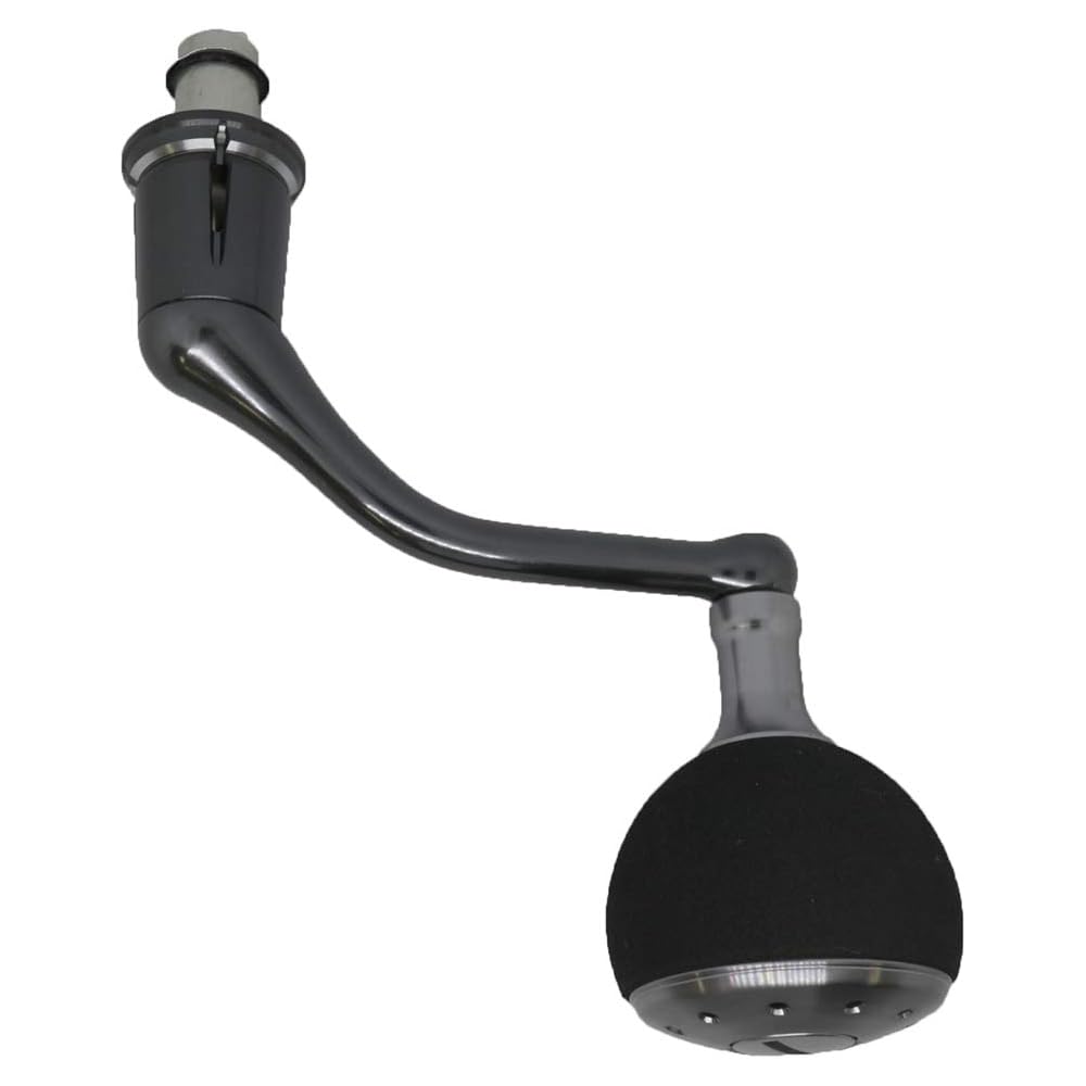 Оригинальные детали 19 Vanquish C5000XG Сборка рукоятки Part No 10E0R