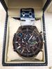 [USED] (Price Reduced) CASIO Watch Boxed OK