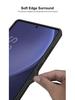 Samsung S25 Ultra Silicone Soft TPU Anti-drop Thin Phone Case with Precise Cutouts