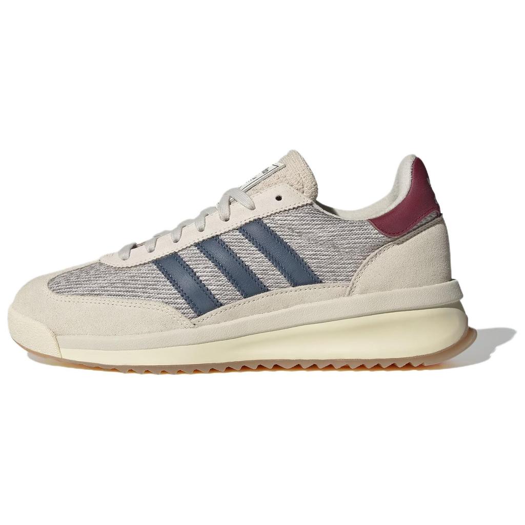 adidas SL 72 RTN 'Cream Tan Blue' Men's JI2500
