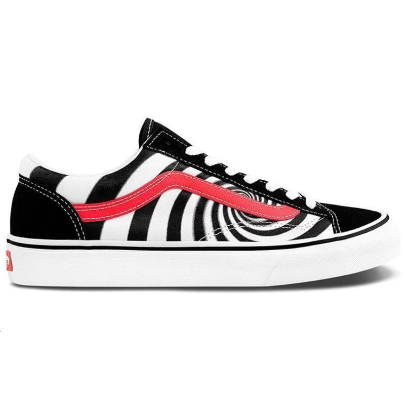Vans Style 36 'Swirl' Vans VN0A5FBM2U1