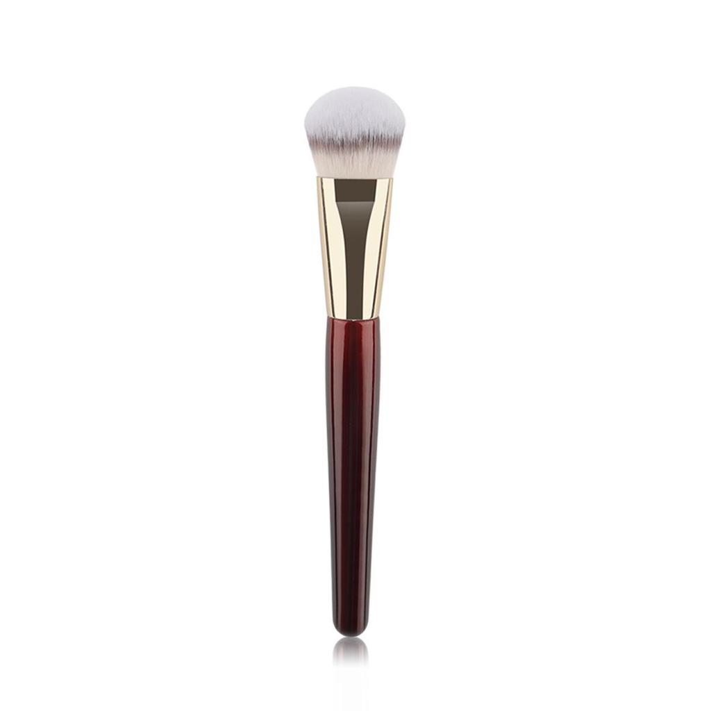Hot-Selling 15-Piece Professional Synthetic Makeup Brush Set - Multi-functional Beauty Tools
