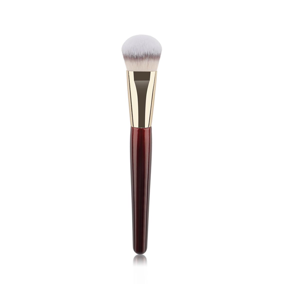 Hot-Selling 15-Piece Professional Synthetic Makeup Brush Set - Multi-functional Beauty Tools