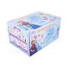 Stationery Deco Charm Box Frozen 13 X 25 X 16 Cm Sun-Star Friendly!