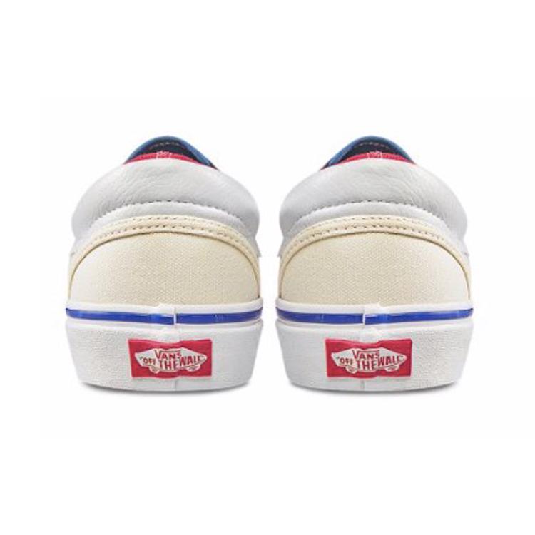 Vans Classic Slip On Sail White VN0A38F7VME