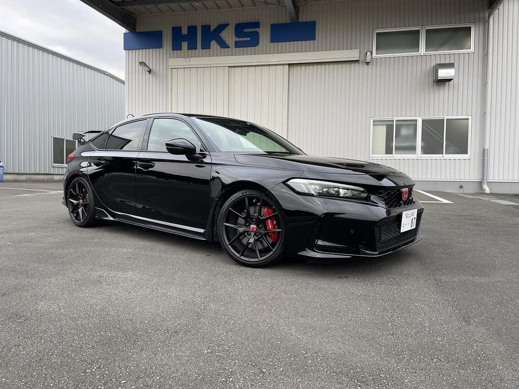 Hks Sterownik Boost Power Editor do Honda Civic Type R FL5 K20C (2022/09~) (Kod Produktu 42018-AH013)