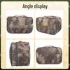 XunNing Camouflage Outdoor Utility Bag