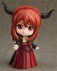 Maoyuu Demon King Hero Nendoroid Demon King Painted Movable (non-scale ABS&PVC Figure)