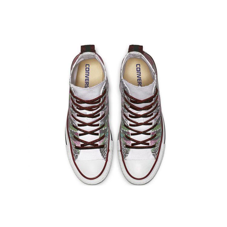 Converse Chuck Taylor All Star 'Rose Tattoo/Optical White' 164520C