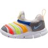 Dynamo Free Low Top Toddler Shoes White Gray Infant And Toddler 343938-033