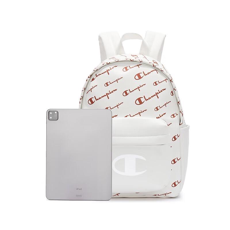 Champion Retro Sport Letter Print Backpack