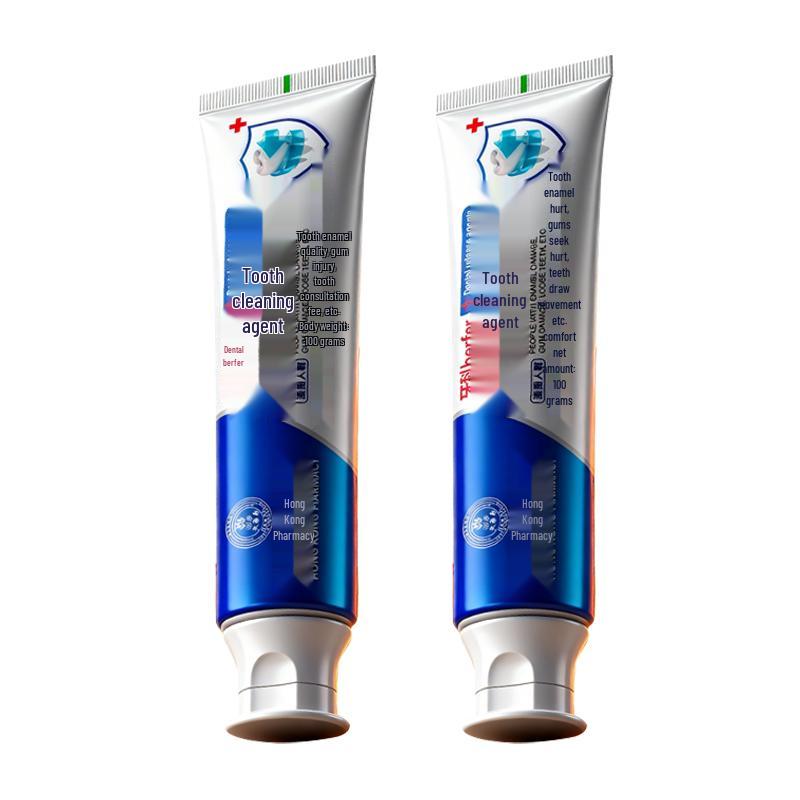 Layanana Regenerating Silicone Toothpaste for Gum Care
