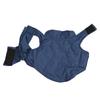 Dog Winter Coat Soft Skin Friendly Windproof Puppy Warm Vest Jacket for Cold Weather