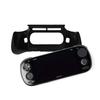 TPU Grip Case for  6 Wear Resistant Game Console Protective Handle Cover Waterproof Ergonomic Soft Grip