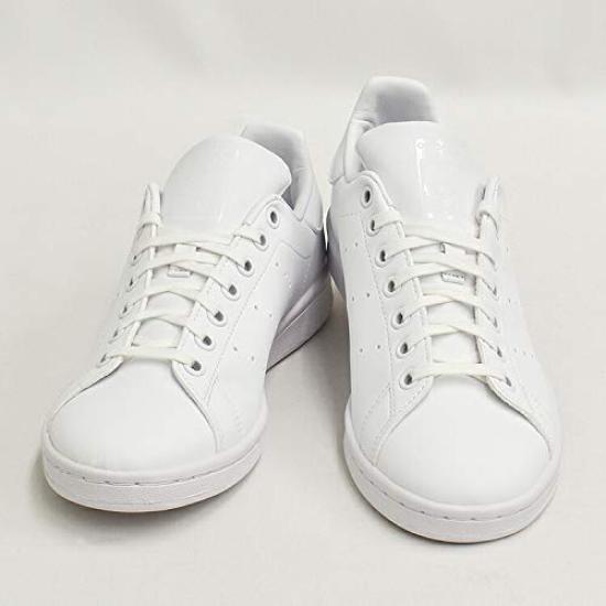 Stan Smith US [Adidas] Bílá/Bílá FX7520-fba 25.0(6H) [Produkt]