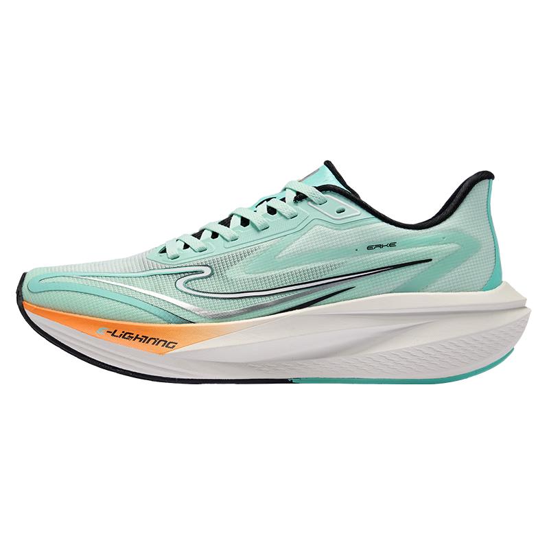 ERKE Lightning 5 Running Shoes