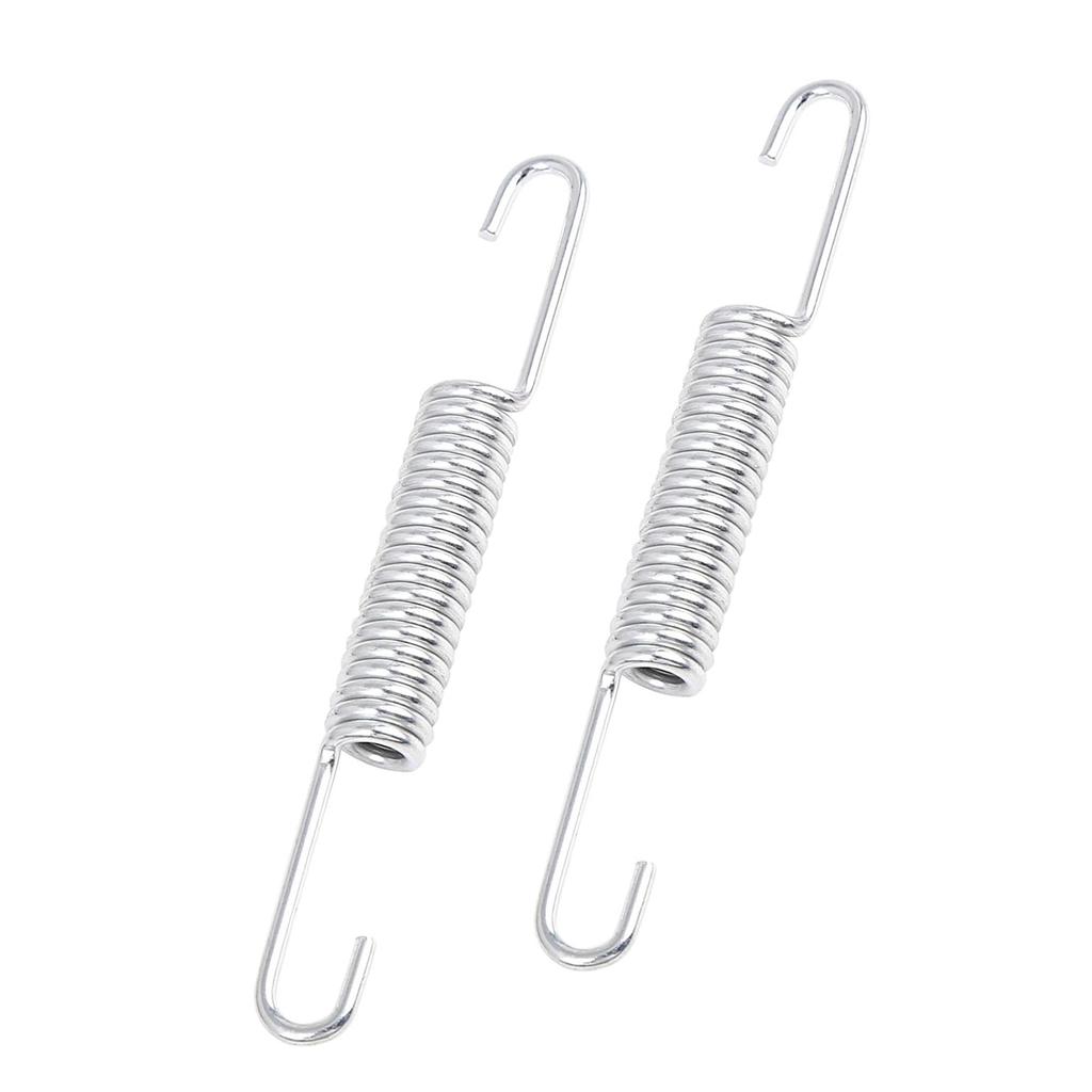 RATCHROLL Motorcycle Kickstand Springs Motorcycle Side Bracket Kickstand Return Spring