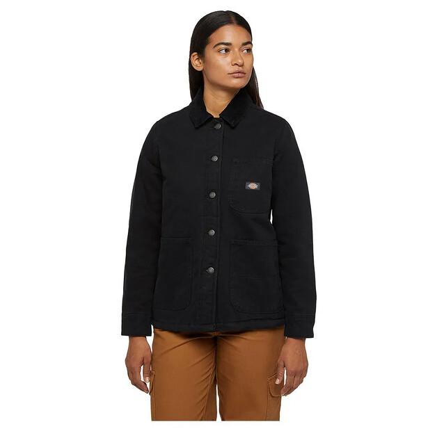 

Dickies Duck Canvas Lined Chore куртка XL
