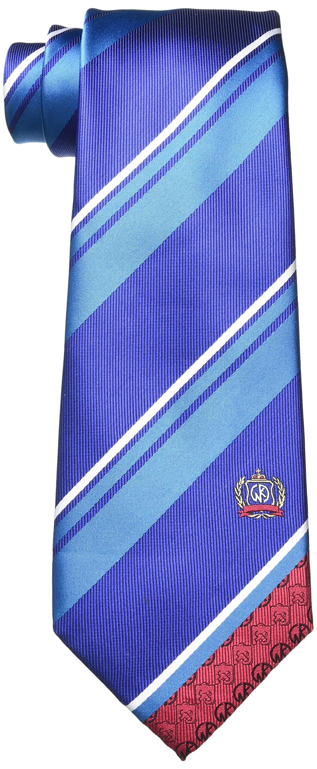 

[Florence Spec] Галстук Kinnikuman 2 Сугуру JKN000002-002 Синий 1 Стандартный