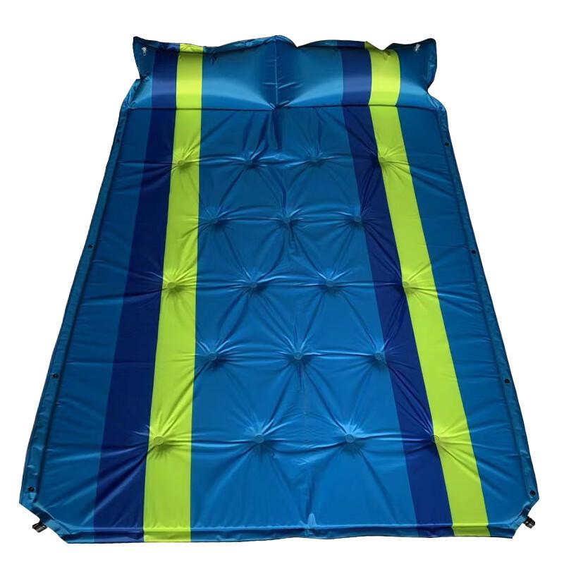 OEING Outdoor Camping Inflatable Mattress