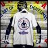 Muay Thai T-shirt Thai Boxing Sak Yant Tattoo Thai Boxer Thailand Martial Arts