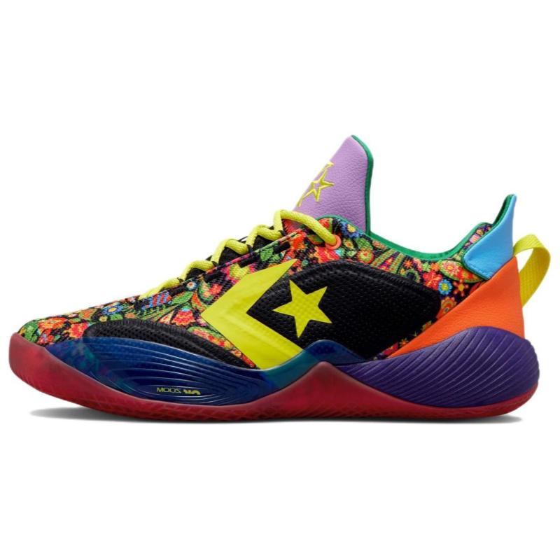 Converse All Star BB Shift Low Top Basketball Shoes Unisex Color