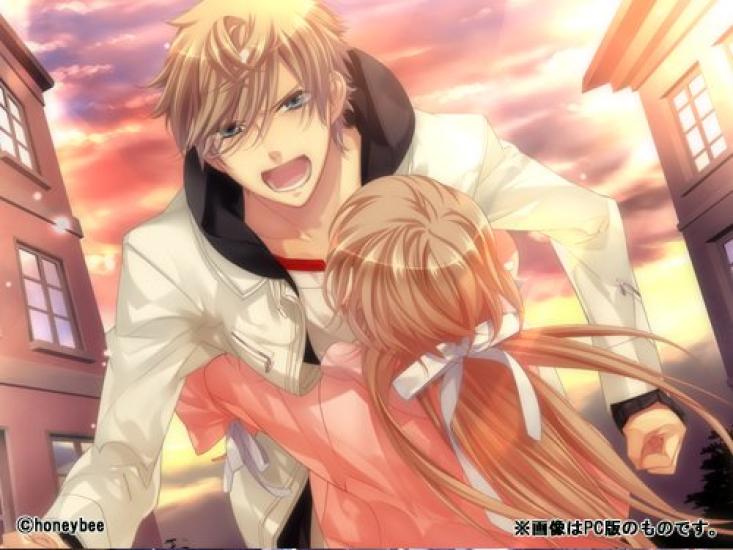 Portable StarrySky ~After Spring~ (Standard Edition)