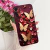 Silicone Case For Motorola Moto E32 E32s Cover Fashion Cartoon Dragon Painted Fundas Soft TPU Bumper For MotoE32 MotoE32s Casing