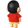 MEDICOM TOY VCD Vinyl Collectible Dolls 401 Crayon Early Anime Approximately 190mm Tall Painted Complete Figure No. Shin-chan Shin-chan Ver. Non-Scale