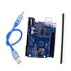 CH340G D1 R3 Wireless Module USB Cable R3 Electronic PCB Board  Computer Accessories