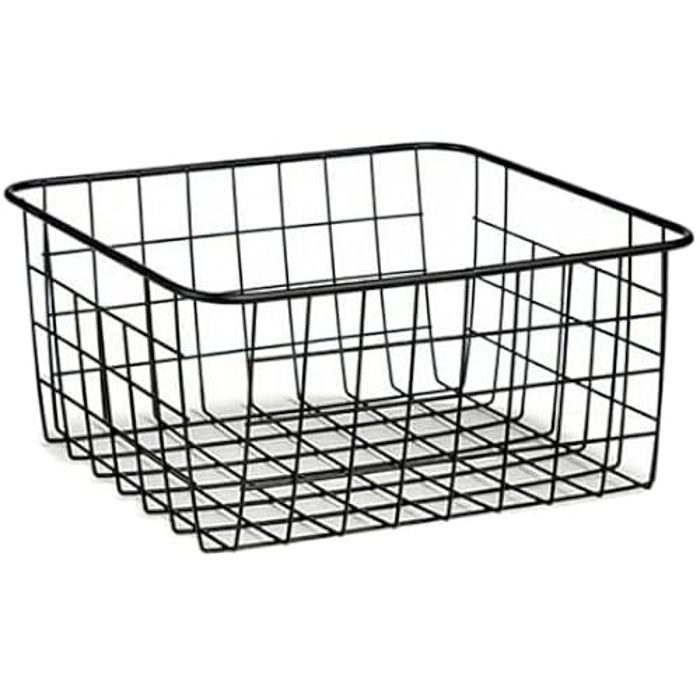 Panier - Kinvara - Multicolore - 30 x 23,5 x 62 cm - Rangement Intérieur - Mixte