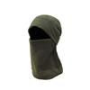 Autumn/Winter Velvet-Lined Windproof Hat & Scarf Combo with Ear Protection