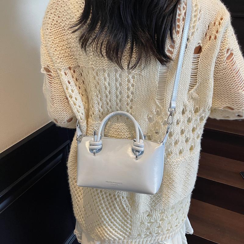 Handtasche Neue Lässige Umhängetasche Mode Messenger Bag Pendler-Tasche