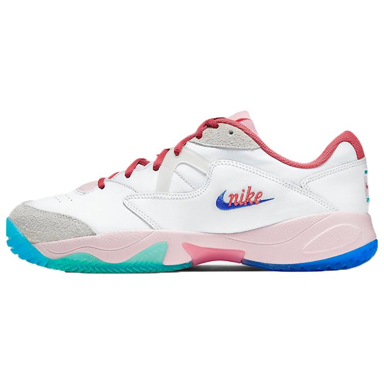 

Nike Court Lite 2 Pink Foam CJ6781-101 40