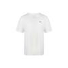 Nike Dri-FIT Basketball Graphic Print Crew Neck T-Shirt Women Tops White CV0951-100