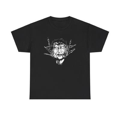 Clive Barkers "Hellraiser" Vintage T Shirt, "Jesus Wept" - Vintage  UNISEX SHIRT