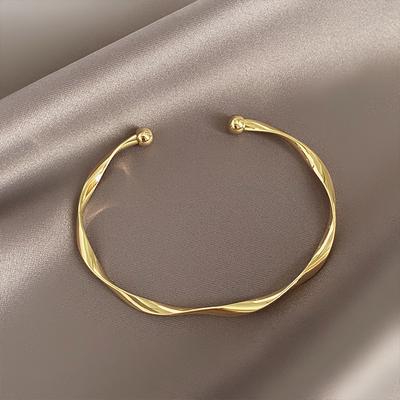 Armbänder – Manschettenarmbänder