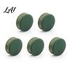 Elegant Scarf Accessory 5 Pcs Women Magnetic Shawl Button No Snag Headband Clip Multi-Use Pin for Fabrics Magnet Safety Pins Metal Pinless